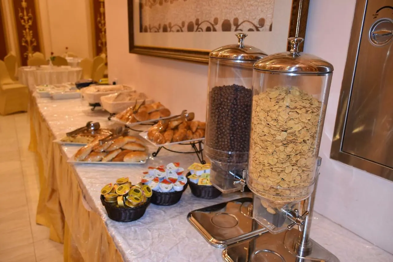 مكة Drnef Al Misk Hotel