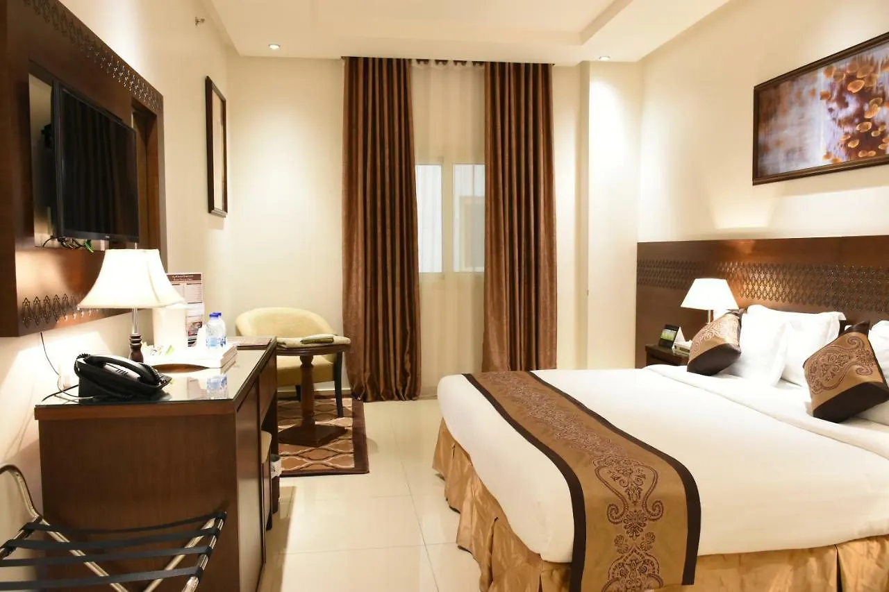 مكة Drnef Al Misk Hotel 3*,  المملكة العربية السعودية