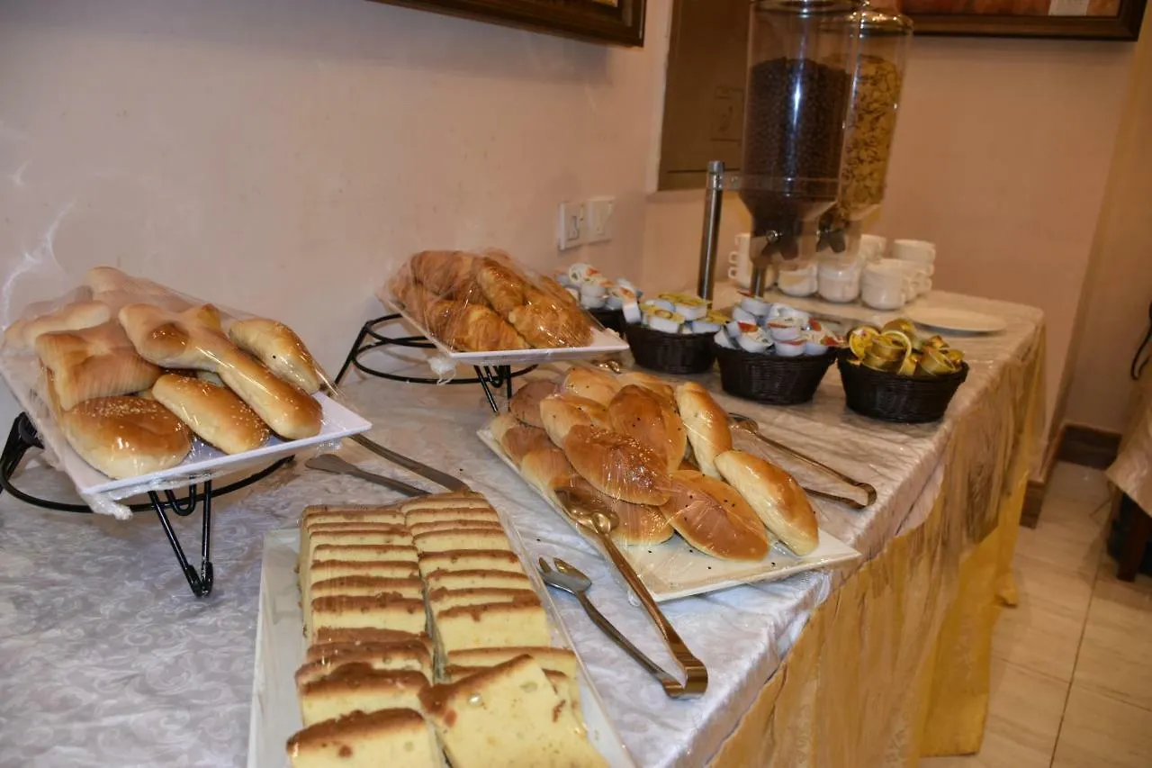 مكة Drnef Al Misk Hotel