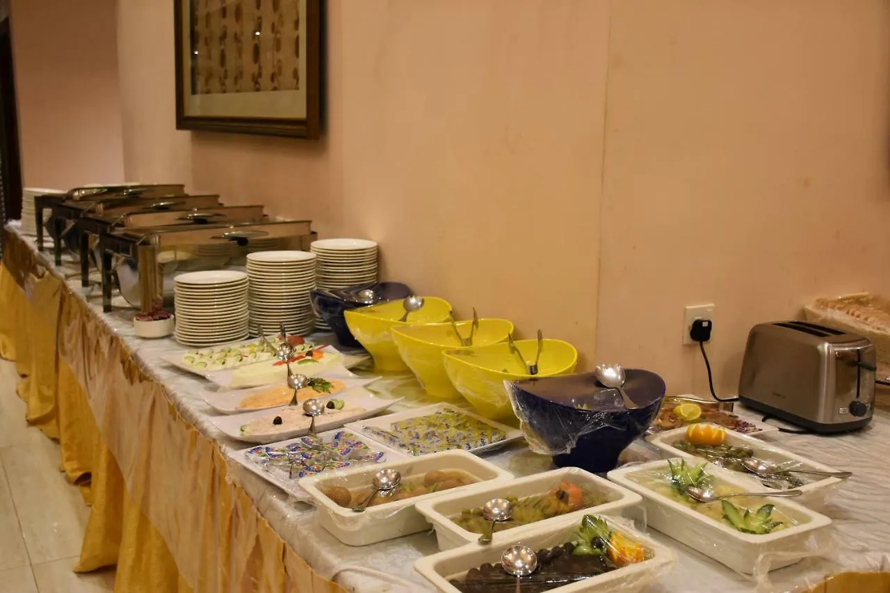 مكة Drnef Al Misk Hotel