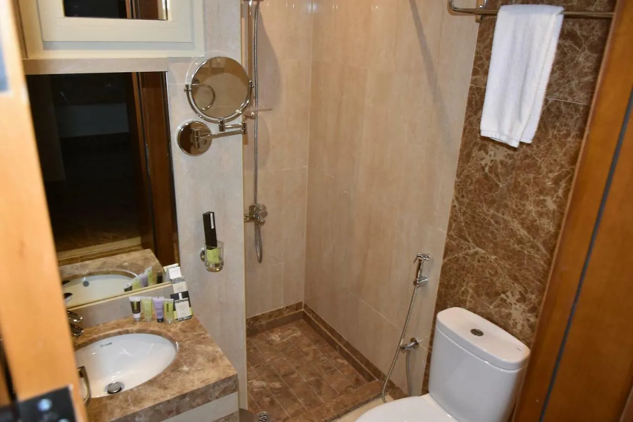 Drnef Al Misk Hotel Mekka 3*,  Saoedi-Arabië