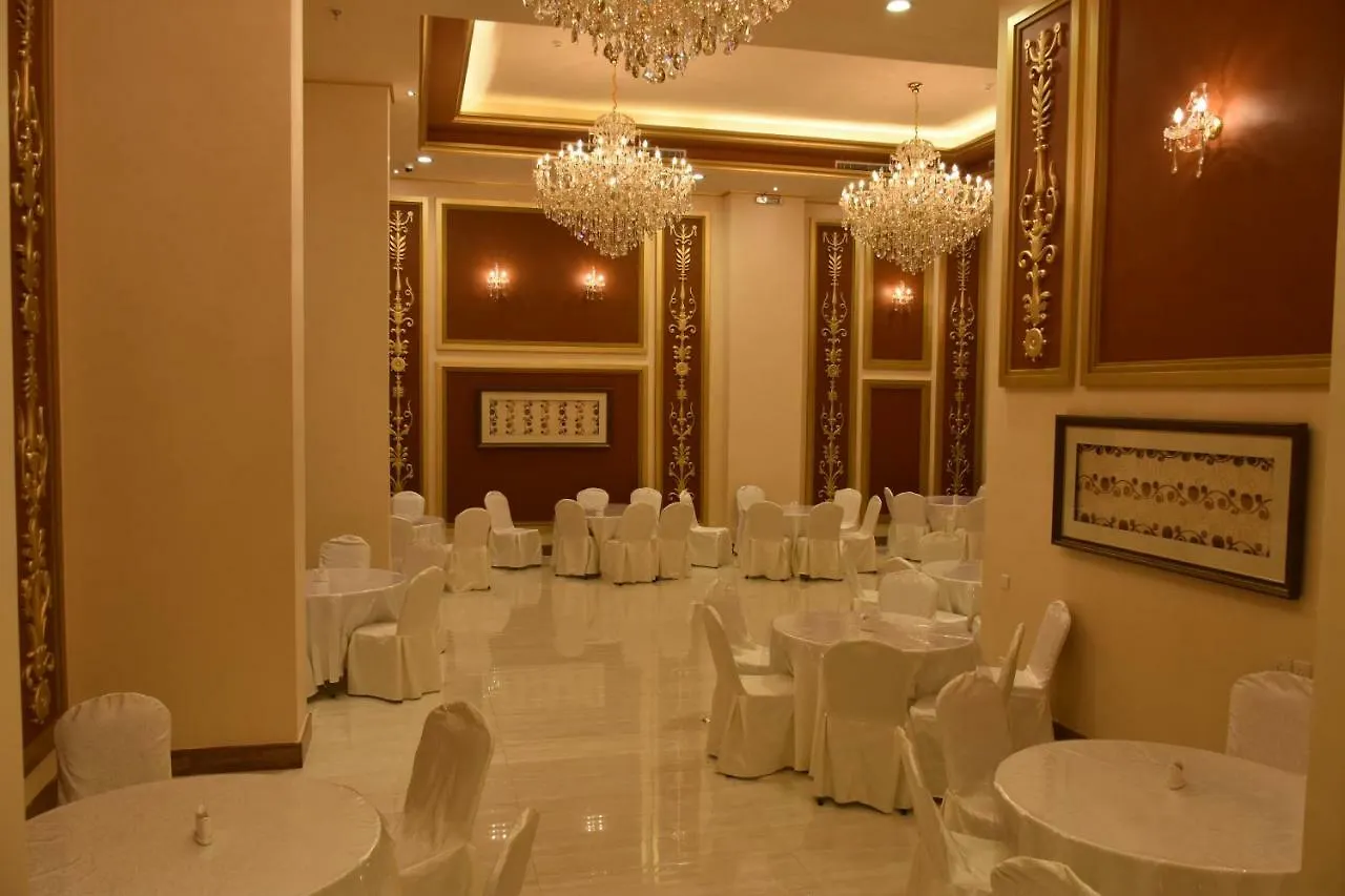 ***  Drnef Al Misk Hotel Mecca Saudi Arabia